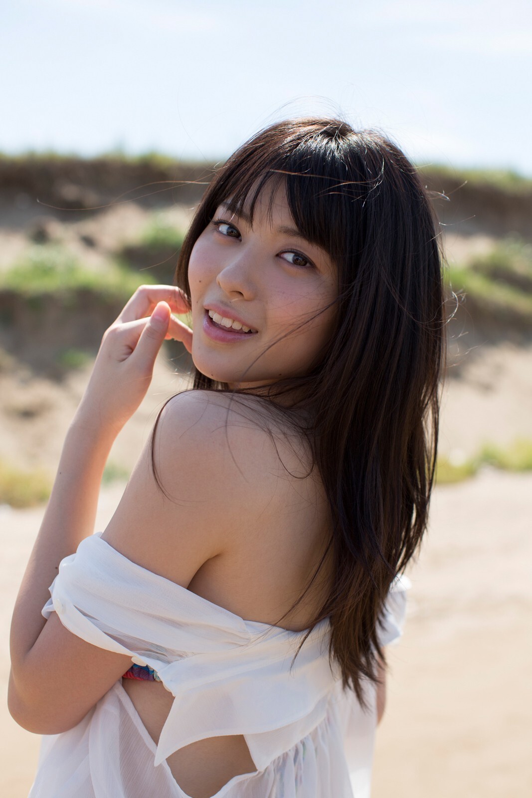[Hello! Project digital books]  No.104 Maimi Yajima 矢島舞美